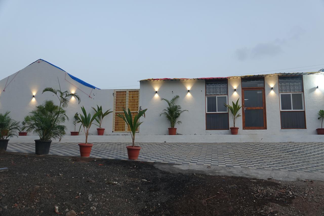 Samudra Resort Nashik Extérieur photo