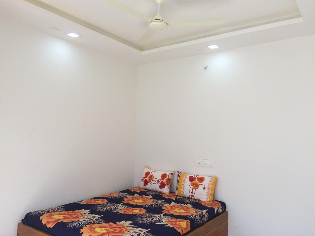 Samudra Resort Nashik Extérieur photo