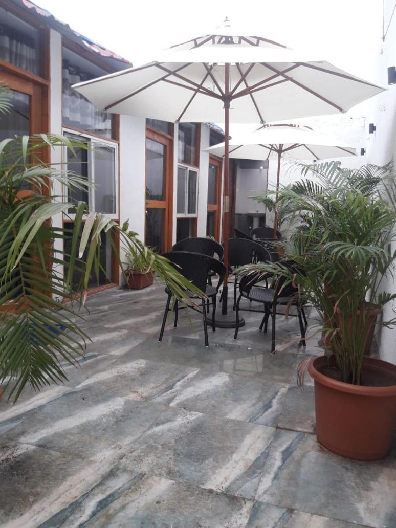 Samudra Resort Nashik Extérieur photo