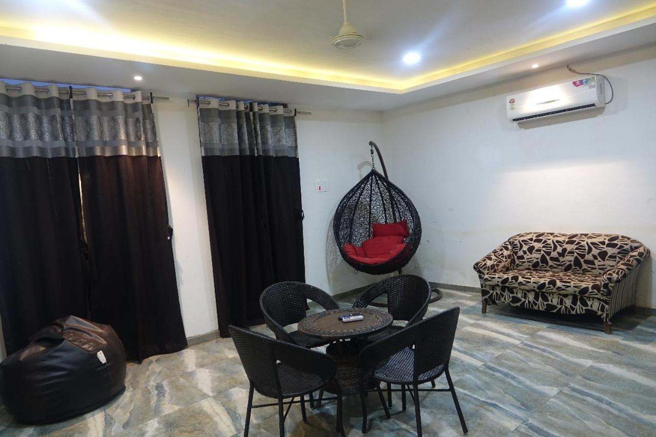 Samudra Resort Nashik Extérieur photo