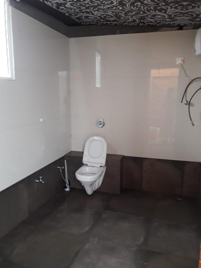 Samudra Resort Nashik Extérieur photo