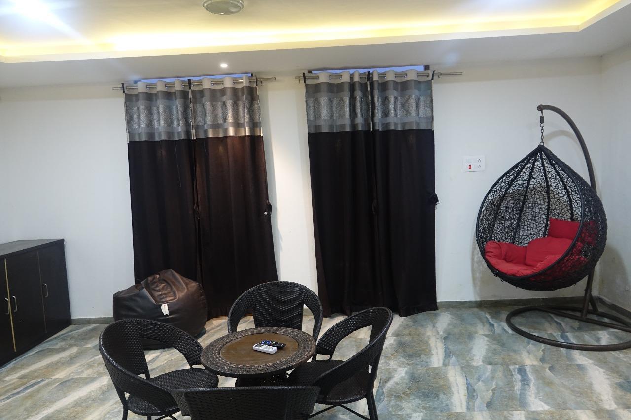 Samudra Resort Nashik Extérieur photo